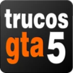 Logo of Trucos GTA 5 android Application 